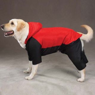 Casual Canine Dog Snowsuit