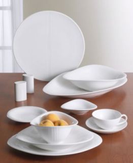 Villeroy & Boch Dinnerware, Flow Collection   Casual Dinnerware