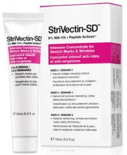 StriVectin SD Intensive Concentrate for Stretch Marks & Wrinkles, .5
