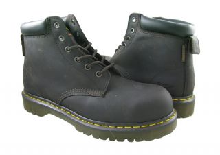 New Dr Martens Mens Forge St Gaucho Hiking Shoes US 10