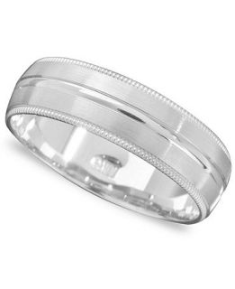 , Center Groove Band (Size 6 13)   Rings   Jewelry & Watches