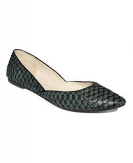 Barefoot Tess Shoes, Madrid Flats