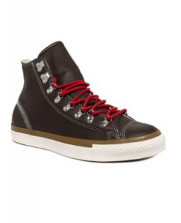 Converse Shoes, Chuck Taylor All Star Classic Boots   Mens Shoes