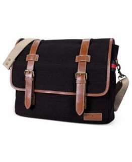 Tommy Hilfiger Bags, Top Zip Large Briefcase   Mens Belts, Wallets