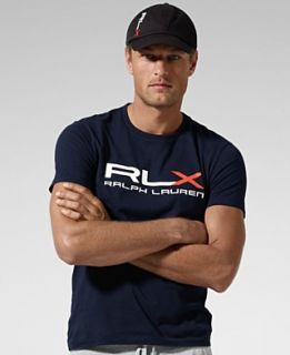RLX Ralph Lauren T Shirt, Logo Tee