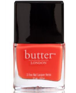 butter LONDON Quick Change Artist   Come To Bed Red
