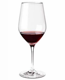 Wine Enthusiast Wine Glasses, Fusion Classic Sets of 4 Collection