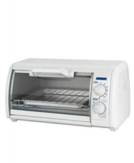 Waring WTO450 Toaster Oven, 4 Slice Pro Stainless Steel   Electrics