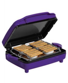 CLOSEOUT Bella 13656 Smores Maker