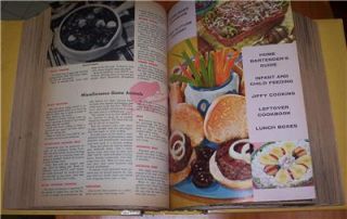 Mary Margaret McBride Encyclopedia of Cooking 1959 38