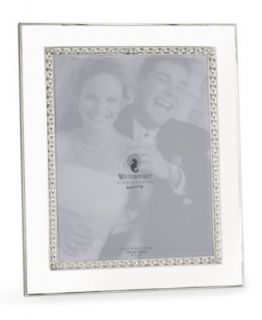 Marquis by Waterford Picture Frame, Rainfall Portrait 8 x 10
