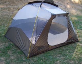 Marmot Limestone 4P 4 Person Camping Hiking Tent