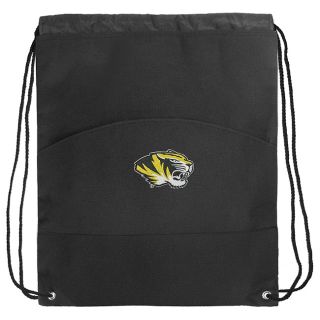 University of Missouri Logo Drawstring Backpack