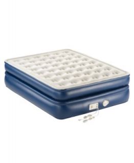 Aerobed Air Mattress, 18 Queen Premier with Headboard   Personal Care