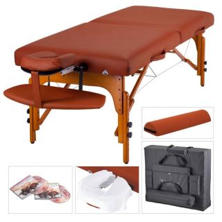Master Portable Massage Tables 31 inch Santana LX