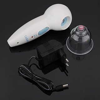 Vacuum Body Anti Cellulite Massage Device Massager Therapy celluless