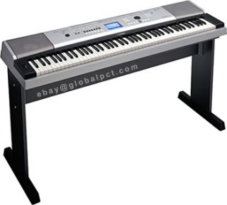 Yamaha DGX530 DGX 530 Electronic Keyboard Grand Piano