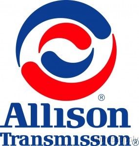 Allison World Class Rebuilt Transmission Model 2000 for International