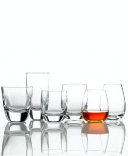 Mikasa Drinkware, BarMasters Sets of 4 Collection   Stemware