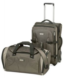 National Geographic Duffel, 22 Northwall   Luggage Collections