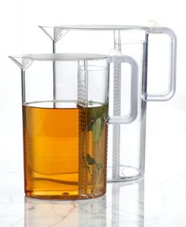 Bodum Iced Tea Jug, 1.5 Liter Ceylon With Infuser