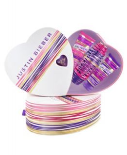 Justin Biebers Girlfriend Gift Set   A Exclusive   Perfume