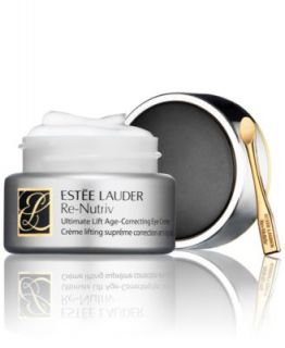Estée Lauder Re Nutriv Ultimate Lift Age Correcting Mask   Skin Care