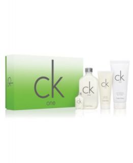 cK One Fragrance Collection by Calvin Klein   Cologne & Grooming