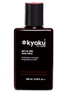 Kyoku for Men Wind Body Lotion, 8.45 oz   Cologne & Grooming   Beauty