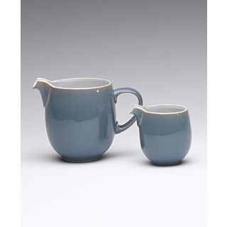 Denby Dinnerware, Azure Collection   Casual Dinnerware   Dining