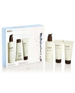 Ahava Body Trio Gift Set   Skin Care   Beauty
