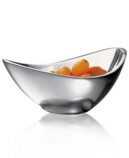 Nambe Butterfly Bowls   Collections   for the home