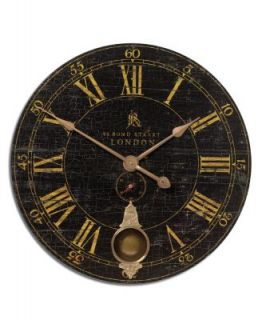 Uttermost Clock, Auguste Verdier   Clocks   for the home