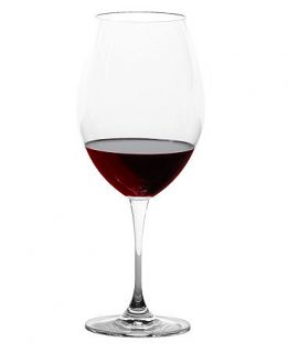 Robert Mondavi by Waterford Bordeaux, Pair, 25 oz.   Stemware