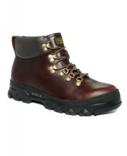 Polo Ralph Lauren Boots, Dover III Boots   Mens Shoes