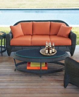 Monterey Outdoor Patio Furniture Seating Sets & Pieces   furniture