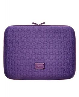 MICHAEL Michael Kors Handbag, Neoprene Mac Book Case