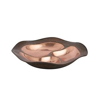 Nambe Metal Serveware, Copper Canyon Collection   Collections   for