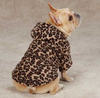 Casual Canine® Animal Print Cuddlers are made of cozy fleece with a