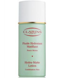 Clarins Lotus Face Treatment Oil Oily or Combination Skin   Skin Care