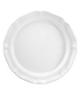 Mikasa Dinnerware, French Countryside Dinner Plate   Casual Dinnerware