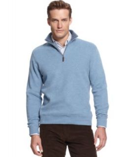 Izod Big and Tall Sweater, Fine Guage Sweater   Mens Sweaters