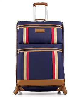 Tommy Hilfiger Suitcase, 28 Scout Rolling Spinner Upright   Luggage