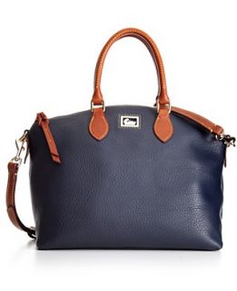 Dooney & Bourke Handbag, Dillen Continental Clutch