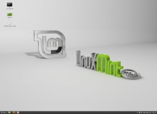 Linux Mint Maya 64bit Operating System Replace or Run Alongside