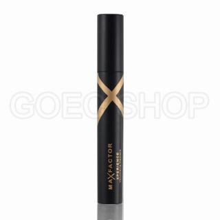 New Golden Max Factor Xperience Volumizing Mascara Black