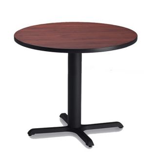 Mayline Bistro Round Dining Height Table