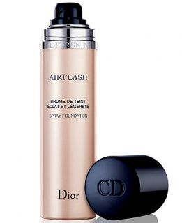 Diorskin Airflash Spray Makeup, 70 ml   Makeup   Beauty