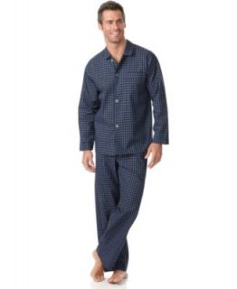 Polo Ralph Lauren Pajamas, Manhattan Striped Pants   Mens Pajamas