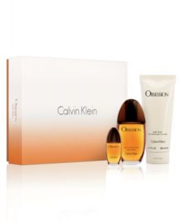 Calvin Klein Obsession for Women Perfume Collection   Perfume   Beauty
